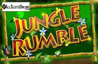 Jungle Rumble (Storm Gaming)