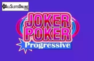 Joker Poker Progressive. Joker Poker Progressive (iSoftBet) from iSoftBet