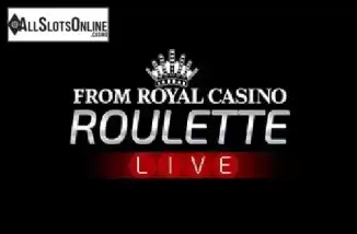 Live Royal Casino Roulette. Live Royal Casino Roulette (Ezugi) from Ezugi