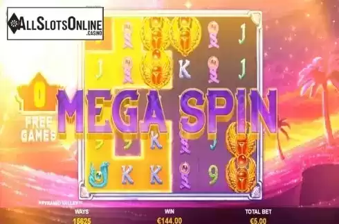 Free Spins 3