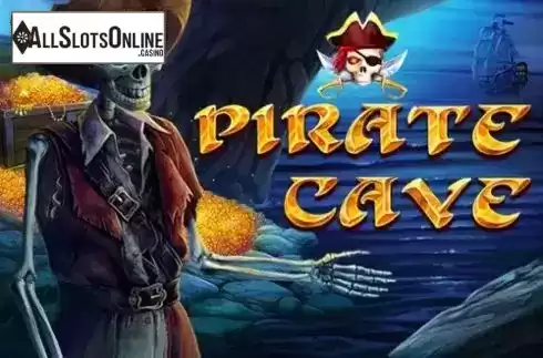 Pirate Cave