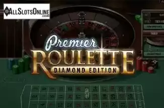 Premier Roulette Diamond Edition. Premier Roulette Diamond Edition from Microgaming