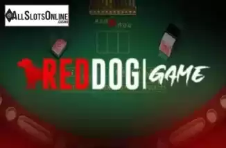 Red Dog Poker (Urgent Games)