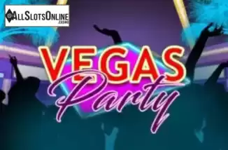 Vegas Party (Concept Gaming)