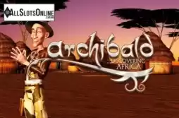 Archibald Discovering Africa HD
