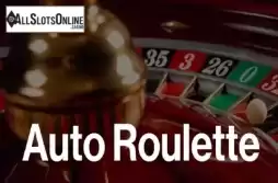 Auto Roulette Live Casino (Ezugi)