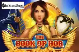 Book of Hor (Zillion Games)