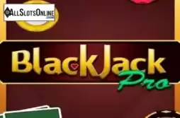 Blackjack Vegas Strip Pro