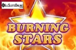 Burning Stars (InBet Games)