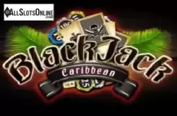 Caribbean Blackjack (Novomatic)