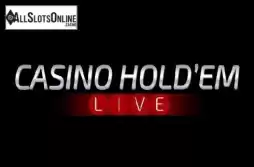 Casino Hold'Em Live Casino (Ezugi)