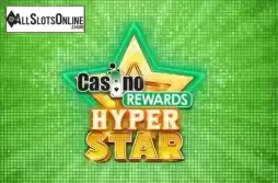 Casino Rewards Hyper Star