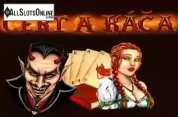 Čert a Káča - Cesta z pekla