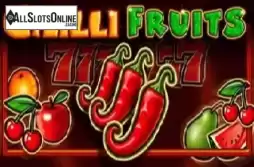 Chilli Fruits (Casino Technology)