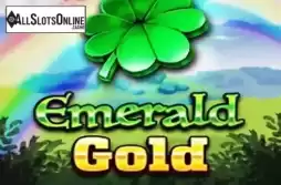 Emerald Gold (Slot Factory)