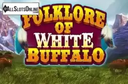 Folklore of White Buffalo