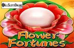 Flower Fortunes (CQ9Gaming)
