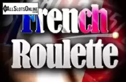 French Roulette (Games Inc)