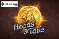 Head & Tails (Evoplay Entertaiment)