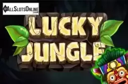 Lucky Jungle (Popok Gaming)