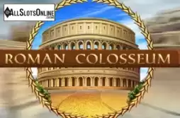 Roman Colosseum (MultiSlot)