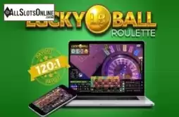 Roulette Lucky Ball Live Casino