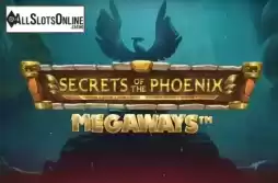 Secrets of the Phoenix Megaways