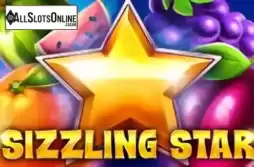 Sizzling Star (InBet Games)