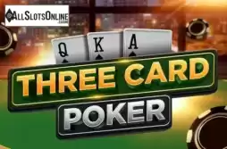 Three Card Poker (Gameplay)
