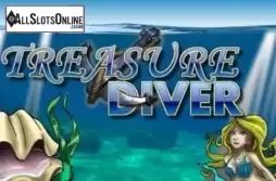 Treasure Diver (Habanero Systems)