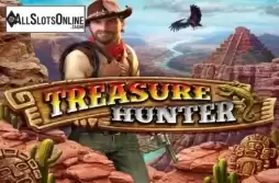 Treasure Hunter (Octavian Gaming)