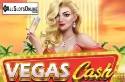 Vegas Cash (SpinPlay Games)