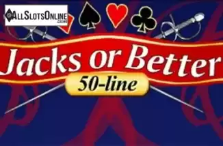 50-line Jacks or Better. 50-line Jacks or Better (Playtech) from Playtech