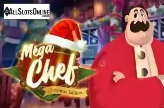Mega Chef: Christmas Edition Gameplay