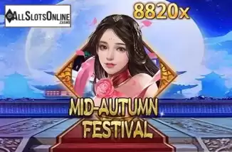 Mid-Autumn Festival. Mid-Autumn Festival (Iconic Gaming) from Iconic Gaming