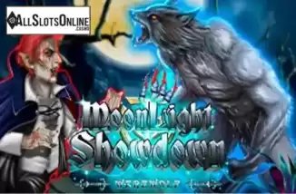 Moonlight Showdown Werewolf