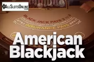 American Blackjack. American Blackjack (Nucleus Gaming) from Nucleus Gaming