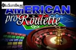 American Roulette Pro. American Roulette Pro (World Match) from World Match
