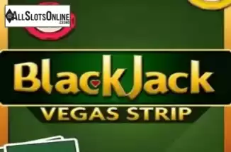 Blackjack Vegas Strip Bonus