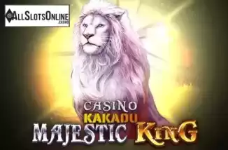 Casino Kakadu Majestic King
