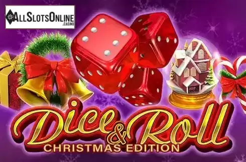 Dice & Roll Christmas Edition