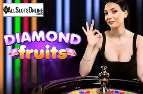 Diamond Fruits (Popok Gaming)