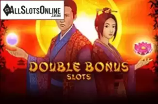 Double Bonus Slots. Double Bonus Slots (Skywind Group) from Skywind Group