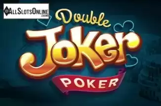 Double Joker Poker (Nucleus Gaming)