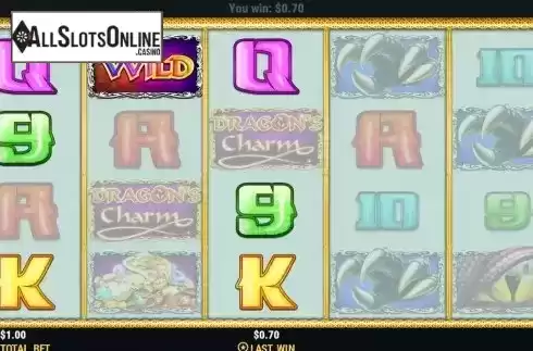 Free Spins screen 4