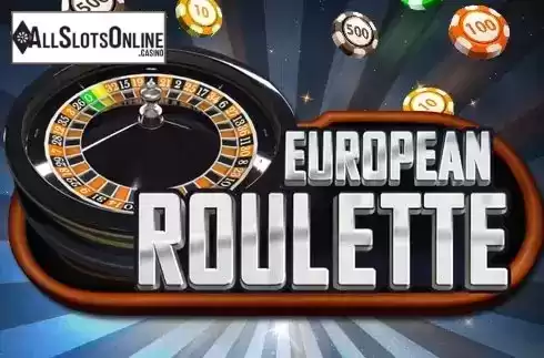 European Roulette (NetGaming)