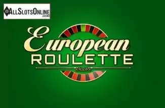 European Roulette. European Roulette (Tom Horn Gaming) from Tom Horn Gaming