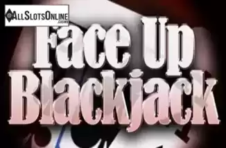 Face Up Blackjack (Games Inc)