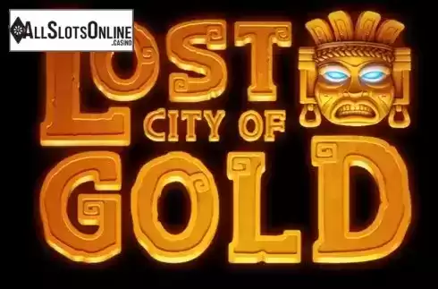 Lost City of Gold (Games Inc)
