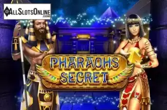 Pharaohs Secret (Giocaonline)